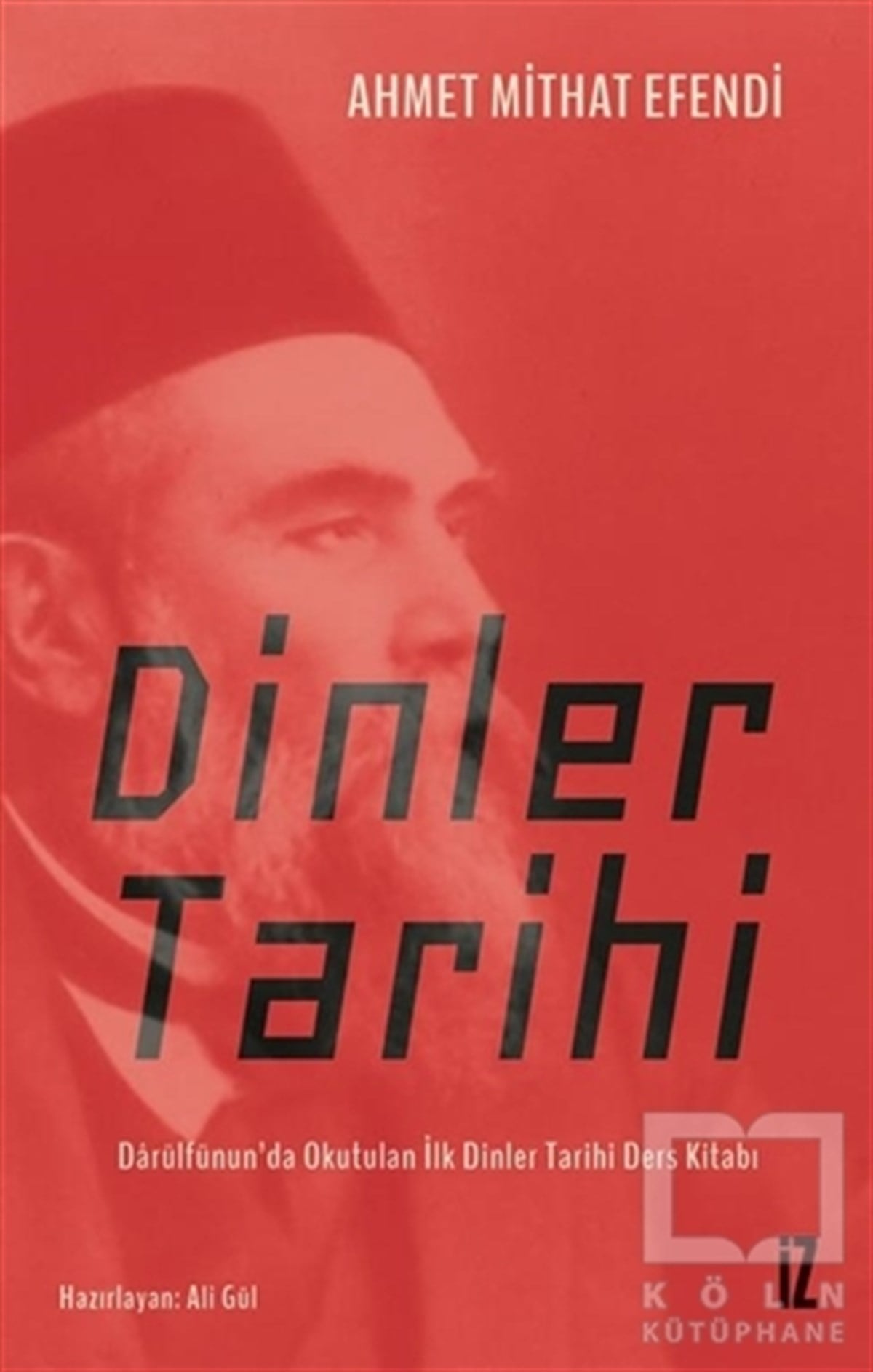 Ahmet Mithat EfendiDinler Tarihi KitaplarıDinler Tarihi