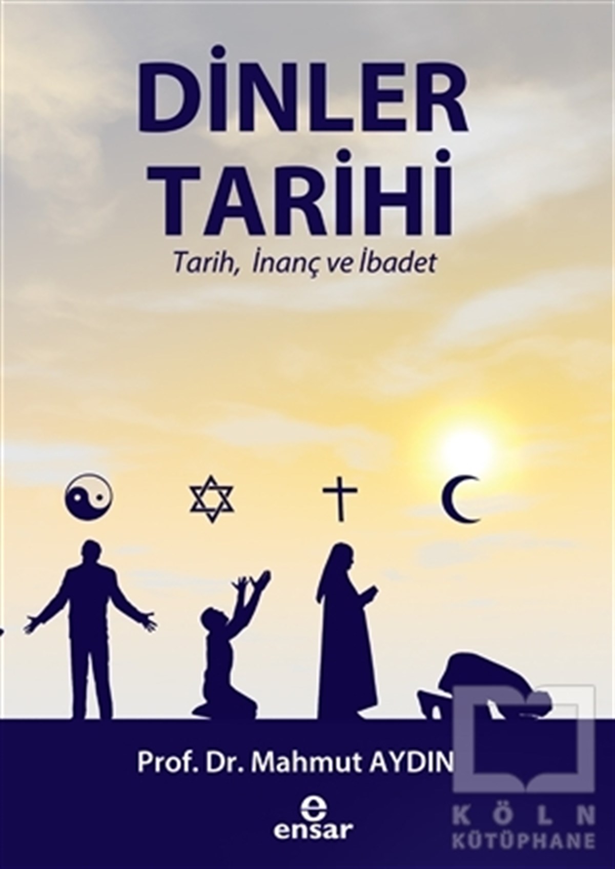 Mahmut AydınDin FelsefesiDinler Tarihi