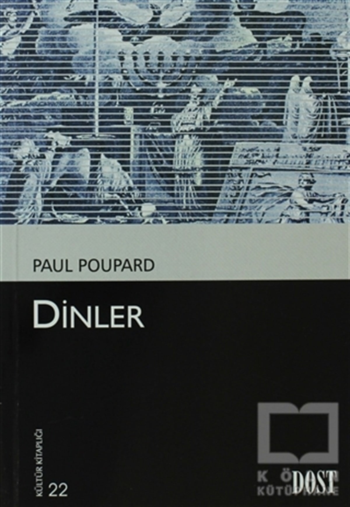 Paul PoupardDin FelsefesiDinler