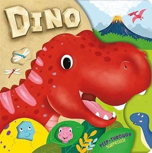 KolektifPreschoolDino