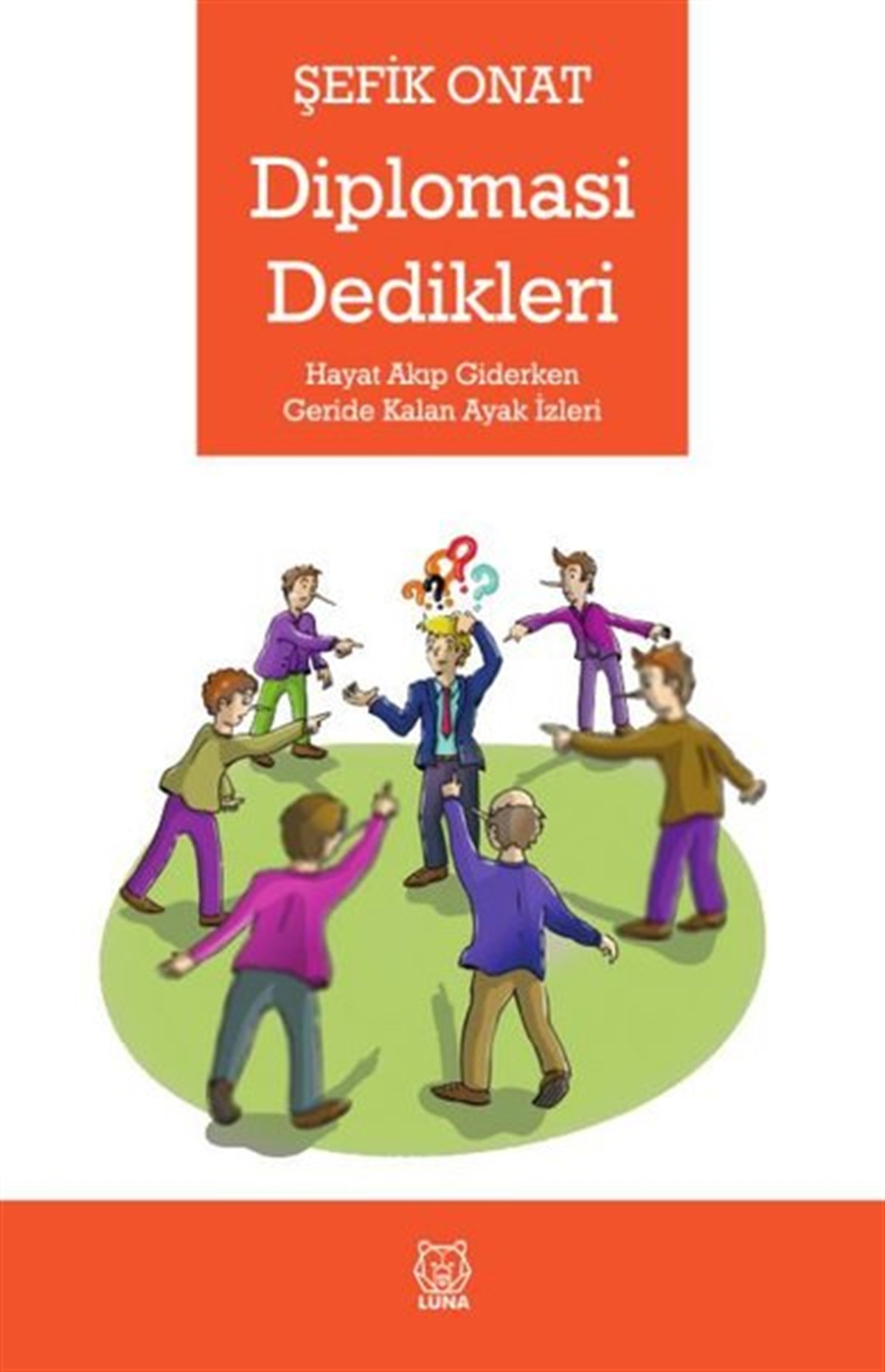 Şefik OnatGenel Politika & Siyaset Bilim & Siyaset Tarihi KitaplarıDiplomasi Dedikleri