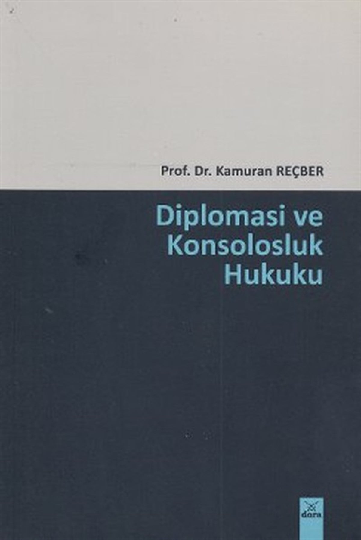 Önder AydoğmuşEğitimDiplomasi ve Konsolosluk Hukuku
