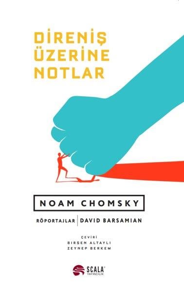 Noam ChomskyFelsefe BilimiDireniş Üzerine Notlar