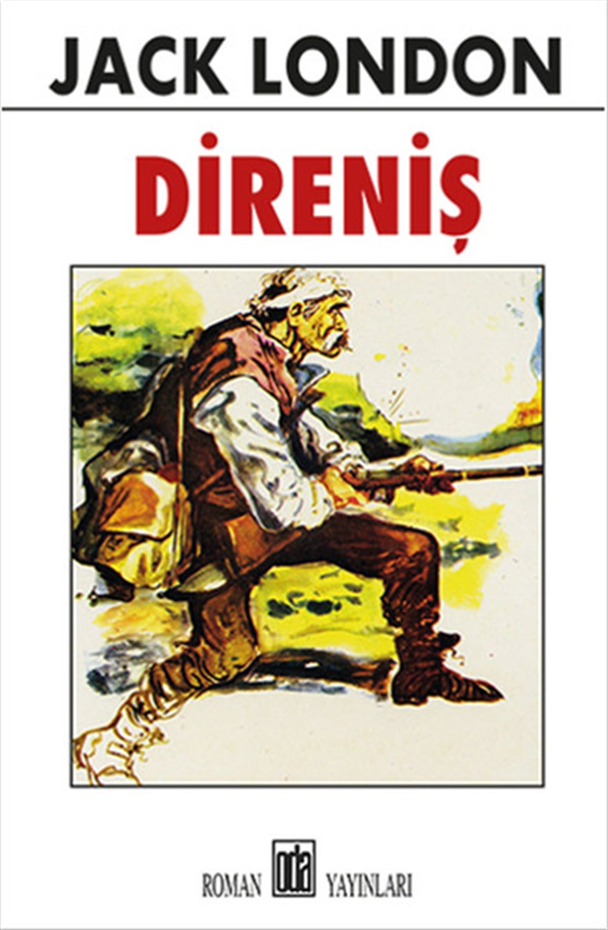 Seyhan SatarDünya KlasikleriDireniş