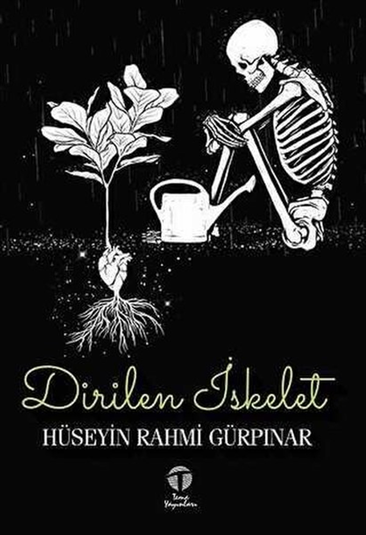 Hüseyin Rahmi GürpınarTürkiye RomanDirilen İskelet