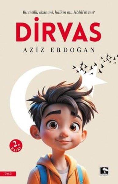Aziz ErdoğanÇocuk Gençlik RomanlarıDirvas