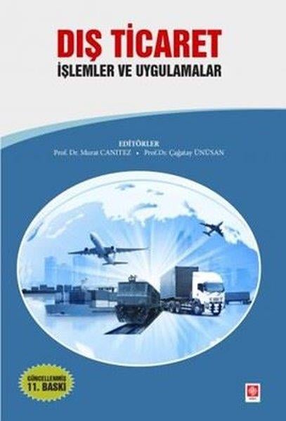 KolektifDigerDış Ticaret-İşlemler ve Uygulamalar