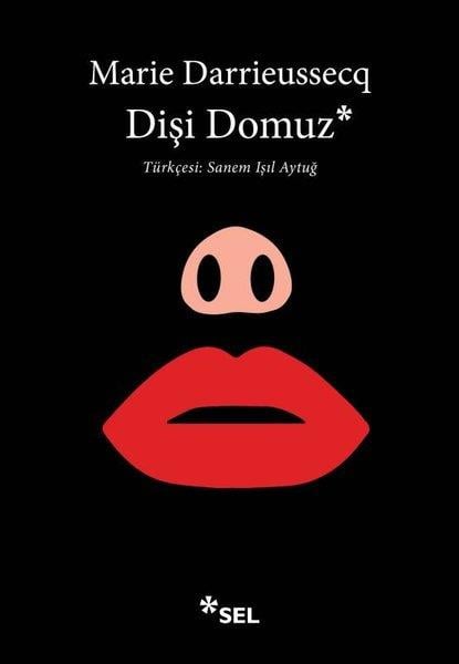 Marie DarrieussecqDünya RomanDişi Domuz