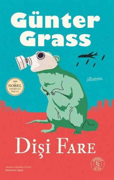 Günter GrassDünya RomanDişi Fare