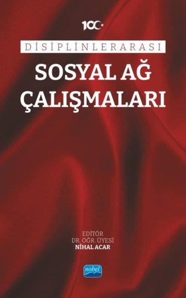 KolektifDigerDisiplinlerarası Sosyal Ağ Çalışmaları