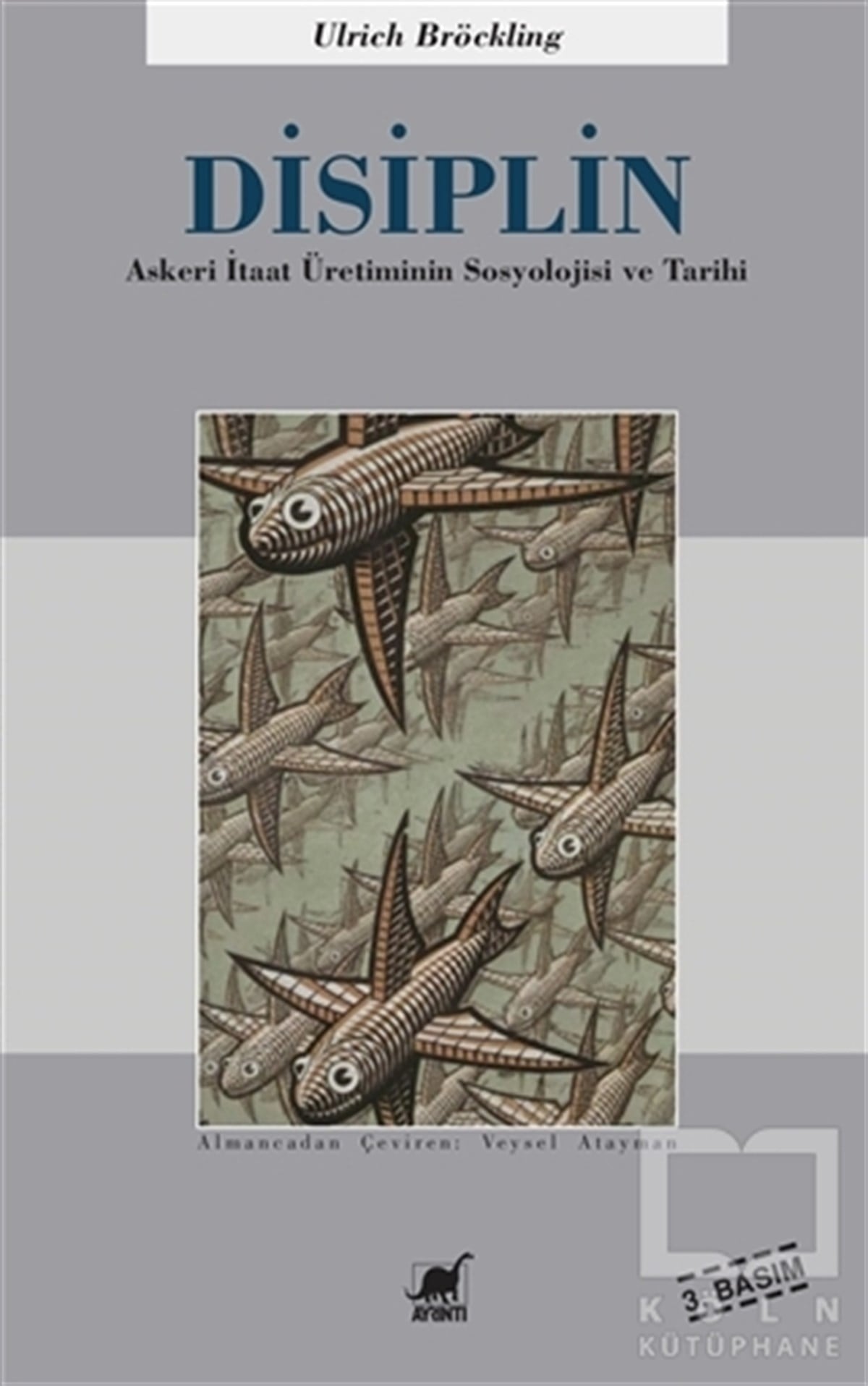 Ulrich BröcklingDiğerDisiplin