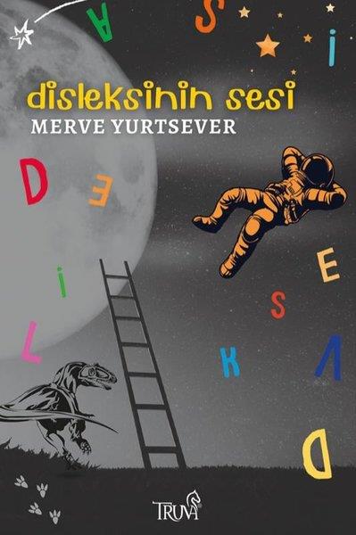 Merve YurtseverTürkiye RomanDisleksinin Sesi