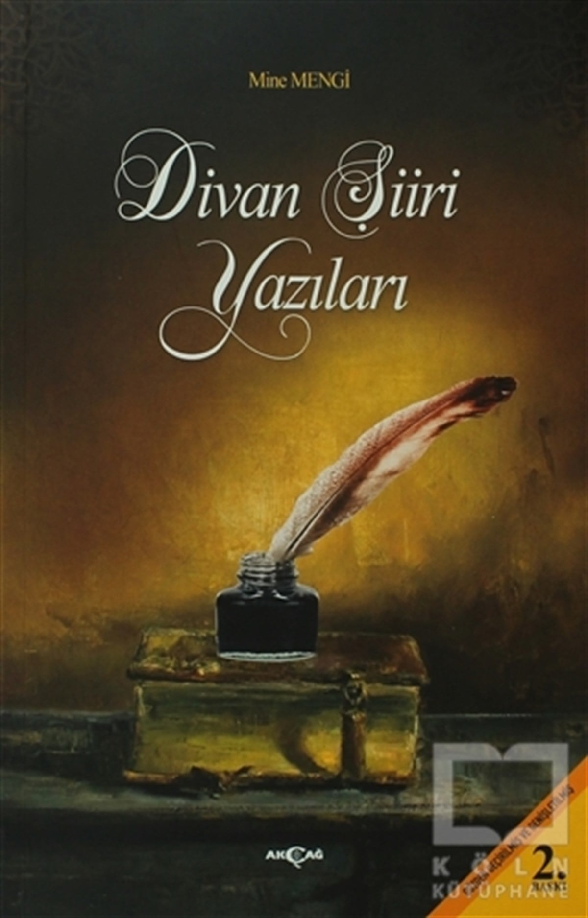 Mine MengiŞiirDivan Şiiri Yazıları