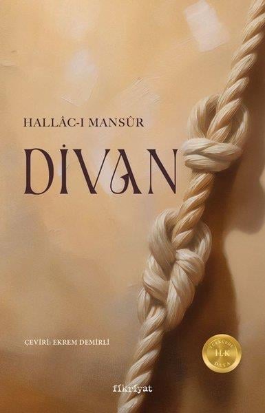 Hallacı MansürTürk ŞiiriDivan