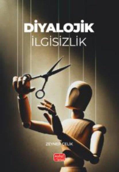 Deniz OğuzcanKişisel Gelişim KitaplarıDiyalojik İlgisizlik