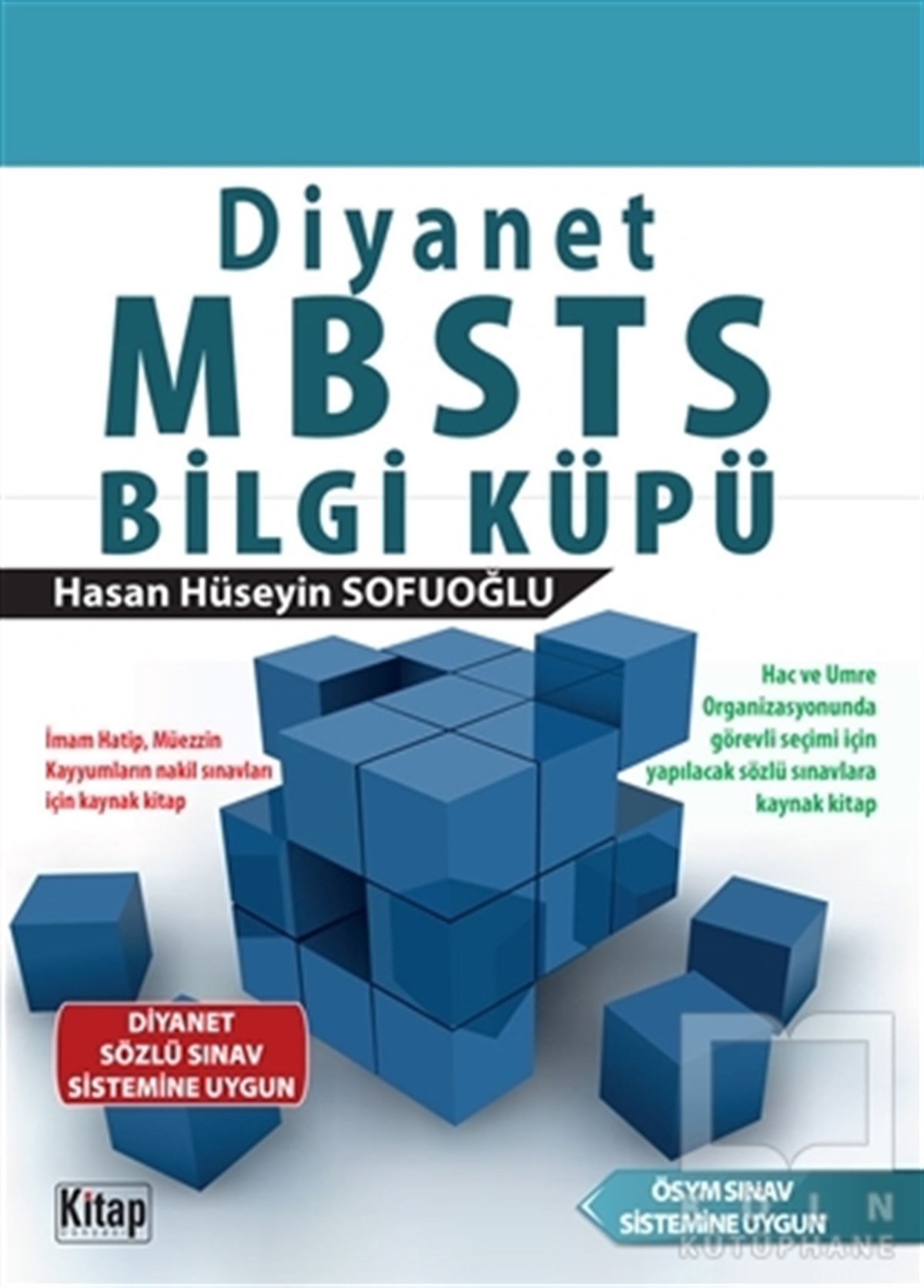 Hasan Hüseyin SofuoğluDiğerDiyanet - MBSTS Bilgi Küpü