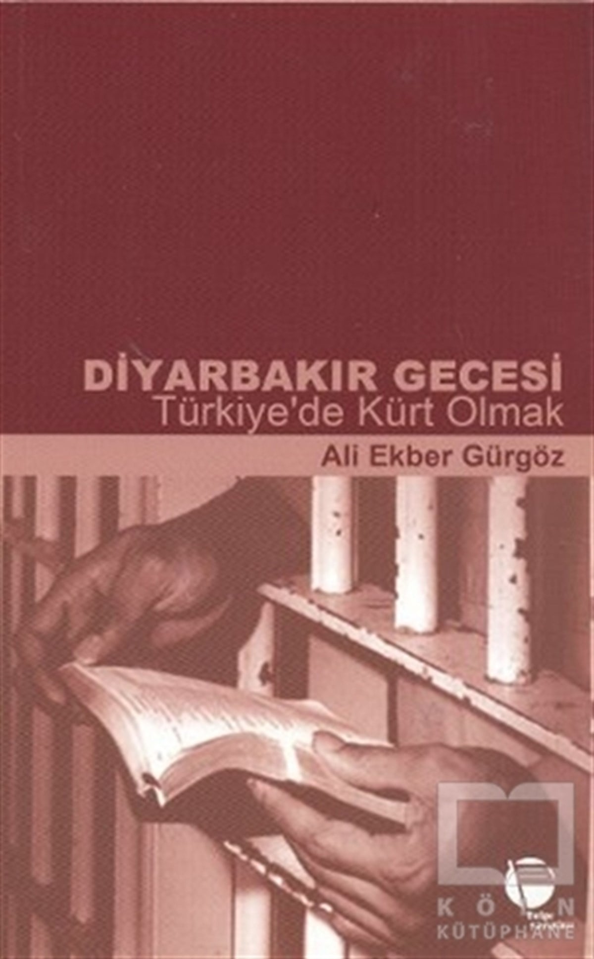 Ali Ekber GürgözTürkiye Siyaseti ve PolitikasıDiyarbakır Gecesi Türkiye’de Kürt Olmak