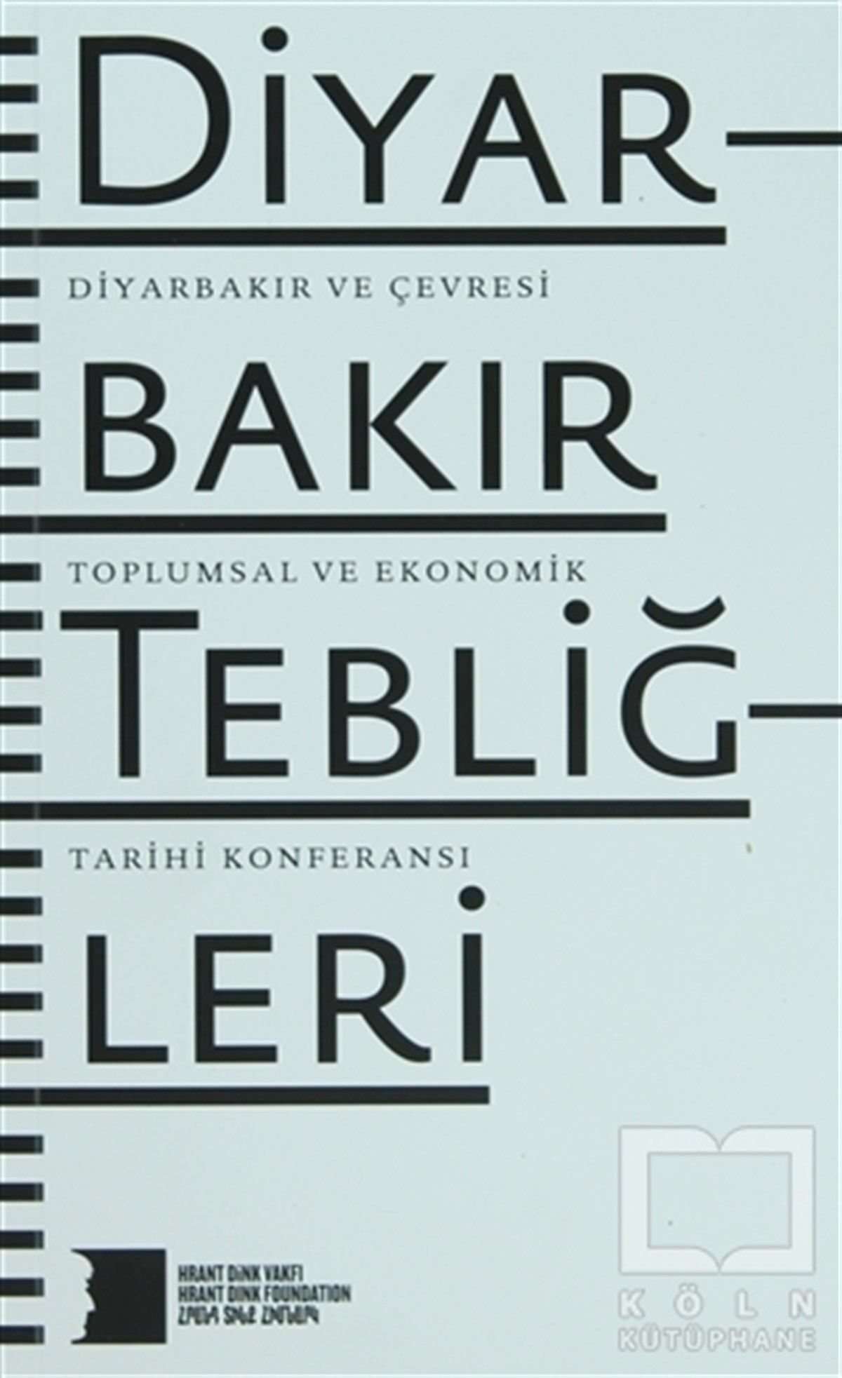 KolektifReferans KitaplarDiyarbakır Tebliğleri