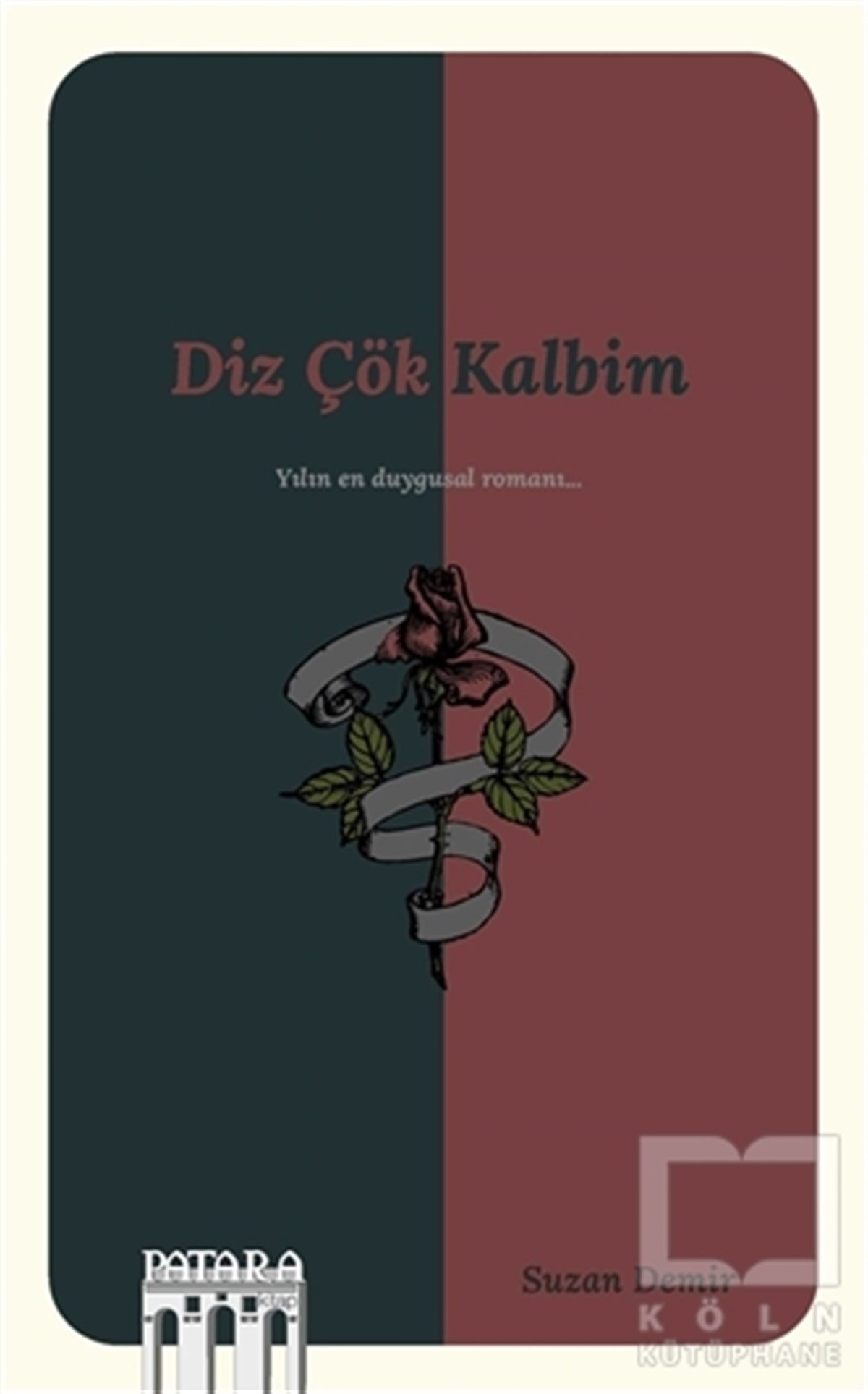 Suzan DemirAşkDiz Çök Kalbim