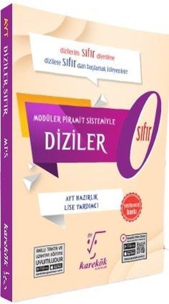 KolektifDiger Sinavlara HazirlikDiziler Sıfır