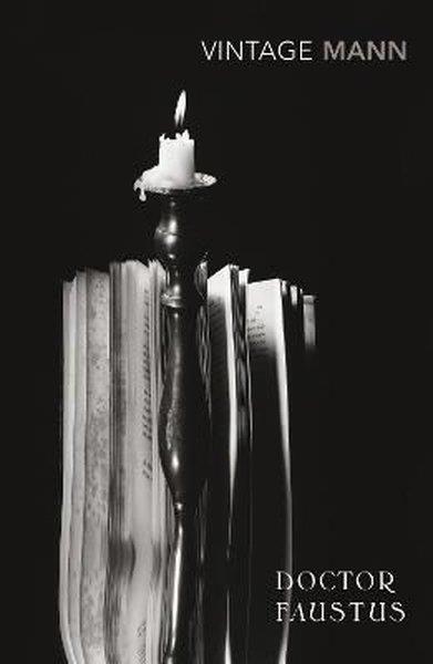 Thomas MannClassicsDoctor Faustus