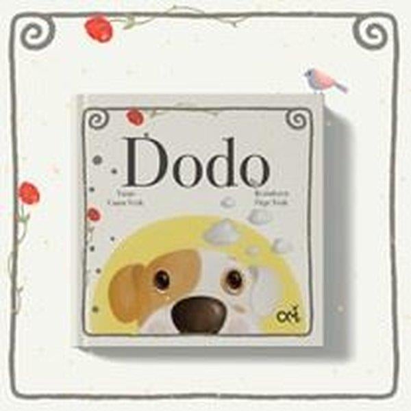 Cansu YetikEgitim Etkinlik KitaplariDodo