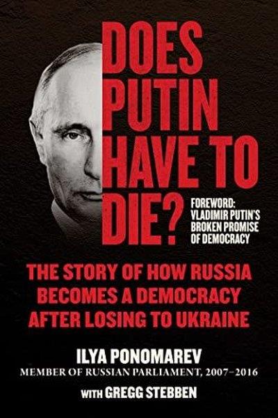 KolektifPolitics and Current AffairsDoes Putin Have to Die?