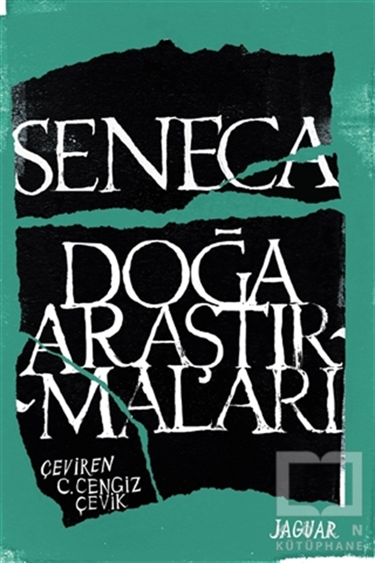 Lucius Annaeus SenecaDiğerDoğa Araştırmaları