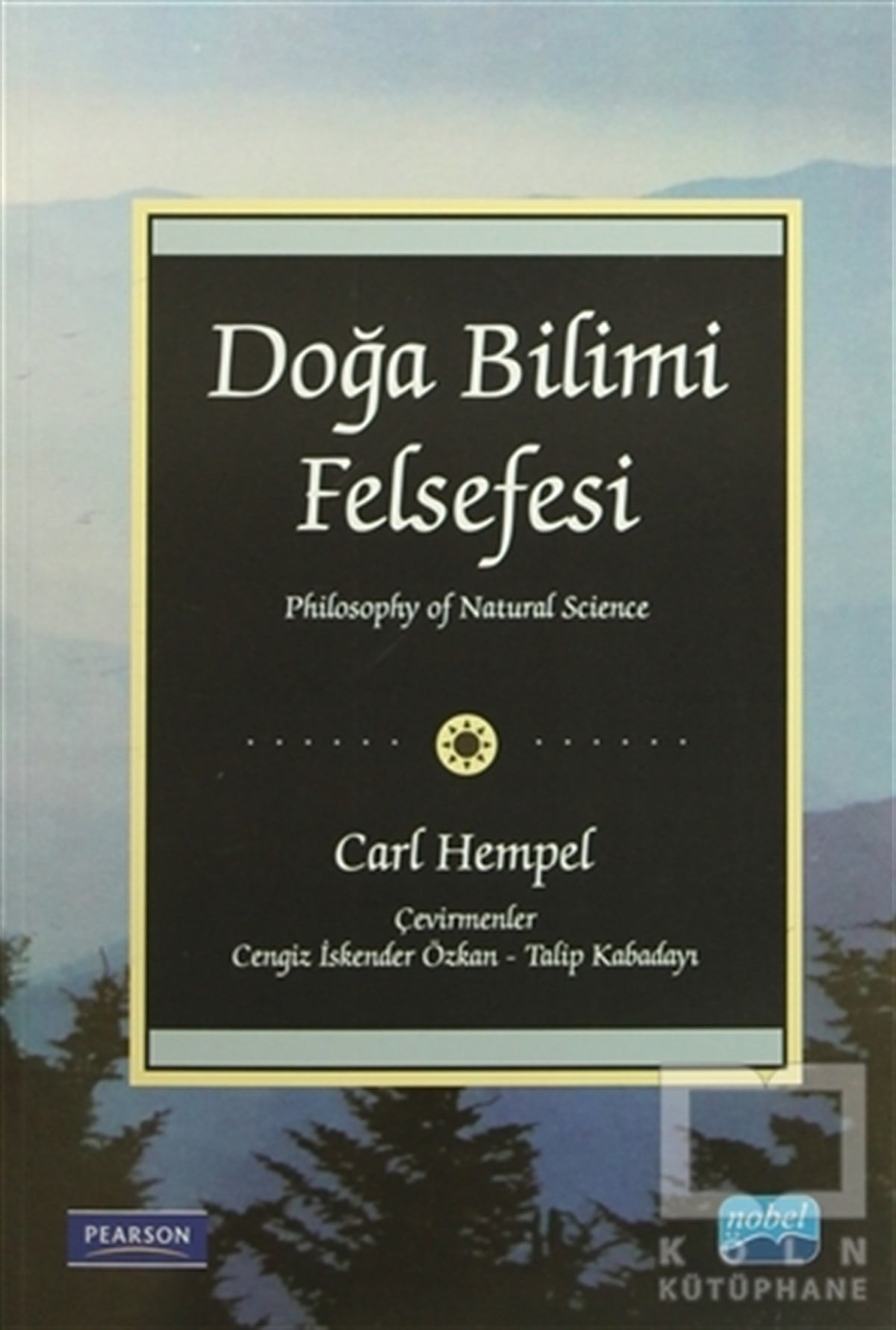 Carl HempelFelsefe TarihiDoğa Bilimi Felsefesi