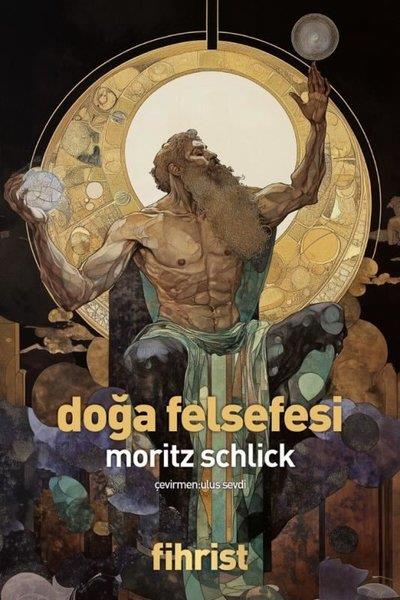 Moritz SchlickFelsefe BilimiDoğa Felsefesi
