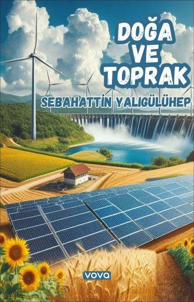 Sebahattin YalıgülühepEtkinlik KitaplarıDoğa ve Toprak