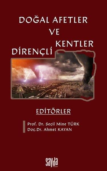 KolektifJeolojiDoğal Afetler ve Dirençli Kentler