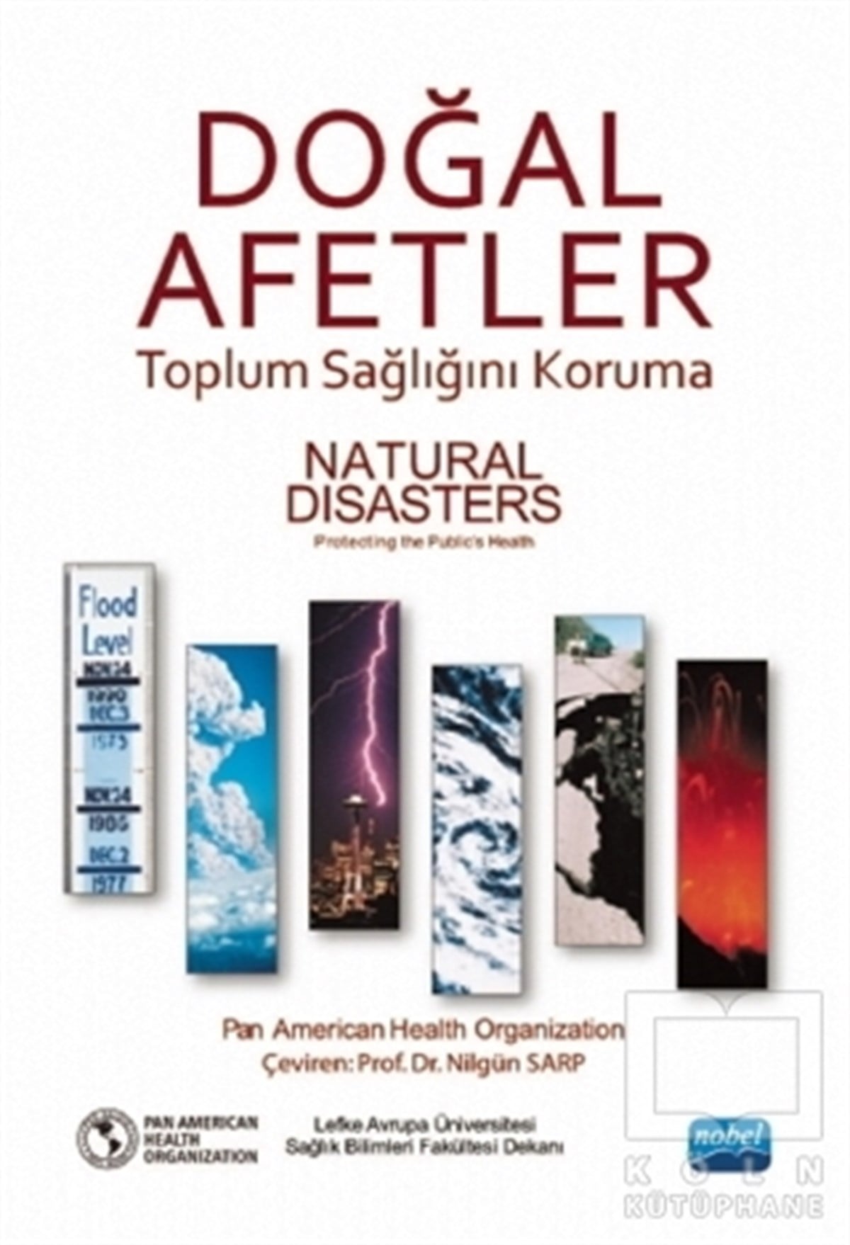 KolektifDoğa BilimleriDoğal Afetler