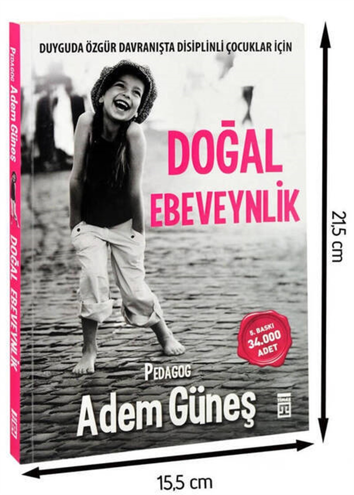 DOĞAL EBEVEYNLİK-1593