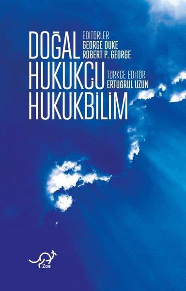 KolektifHukuk Üzerine KitaplarDoğal Hukukçu Hukukbilim