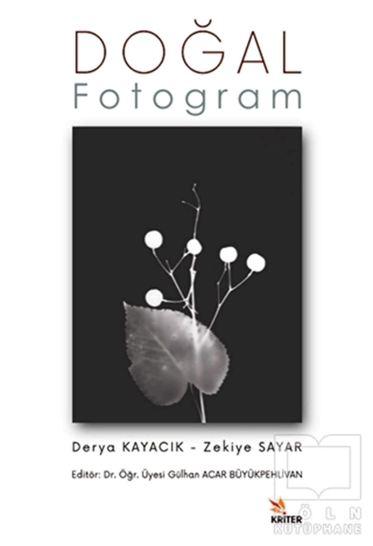 Derya Kayacıkİletişim KitaplarıDoğal