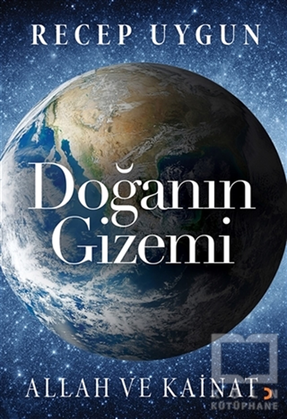 Recep UygunDiğerDoğanın Gizemi