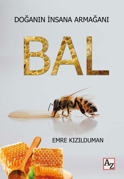 Emre KızıldumanGastronomiDoğanın İnsana Armağanı: Bal