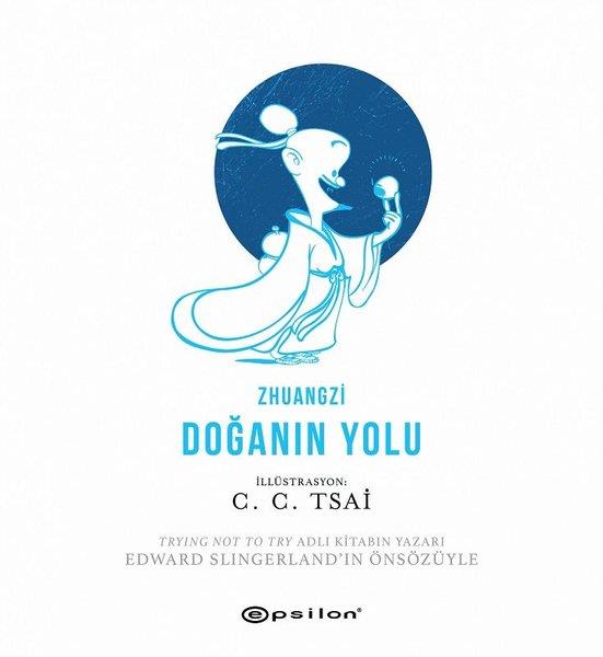ZhuangziÇizgi RomanlarDoğanın Yolu
