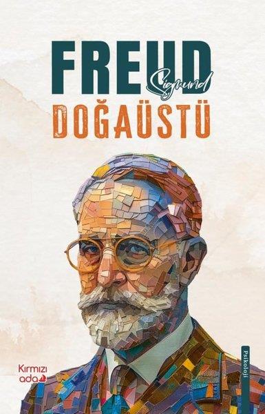 Sigmund FreudPsikoloji KitaplarıDoğaüstü