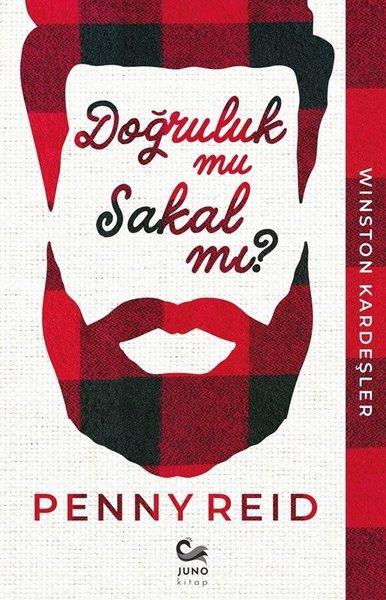 Penny ReidAşk Kitapları & Aşk RomanlarıDoğruluk mu Sakal mı?