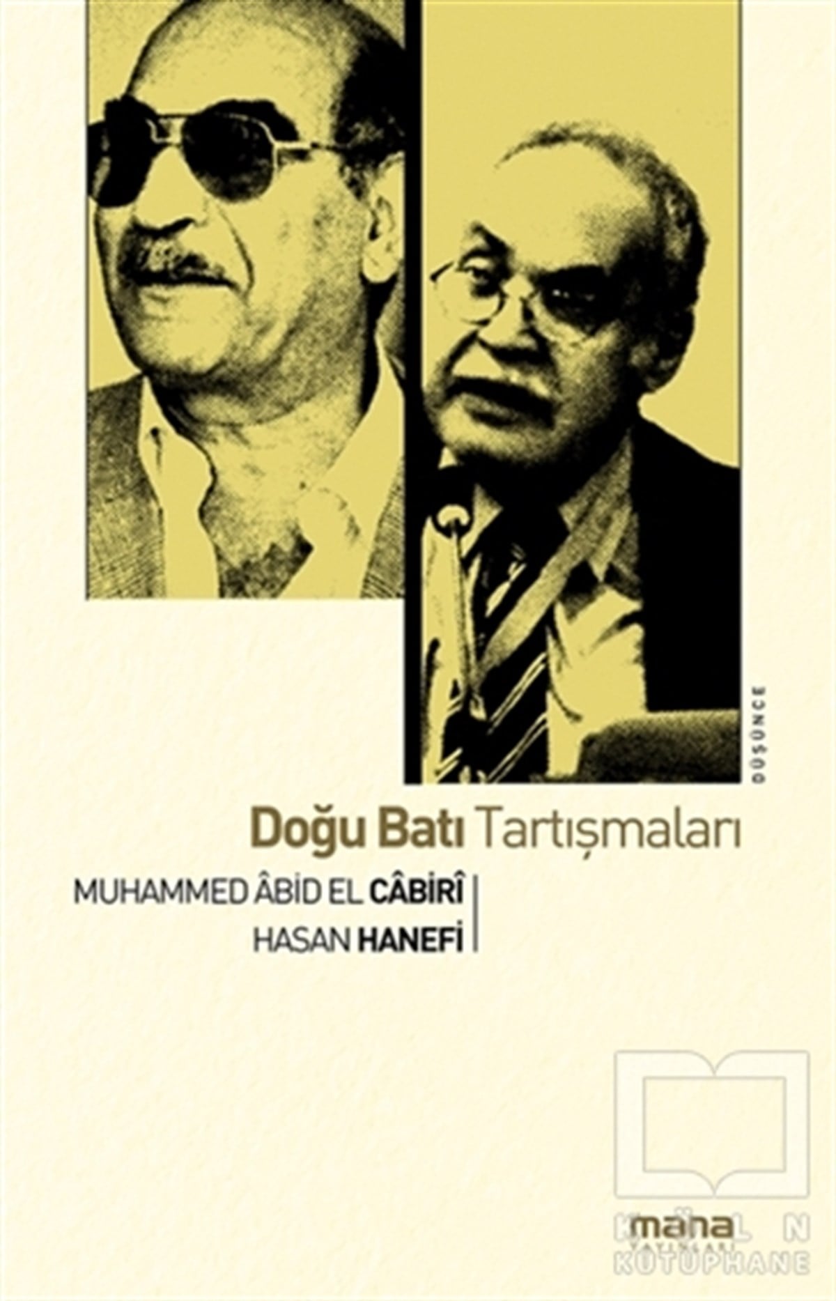 Hasan Hanefiİslam, OrtadoğuDoğu Batı Tartışmaları
