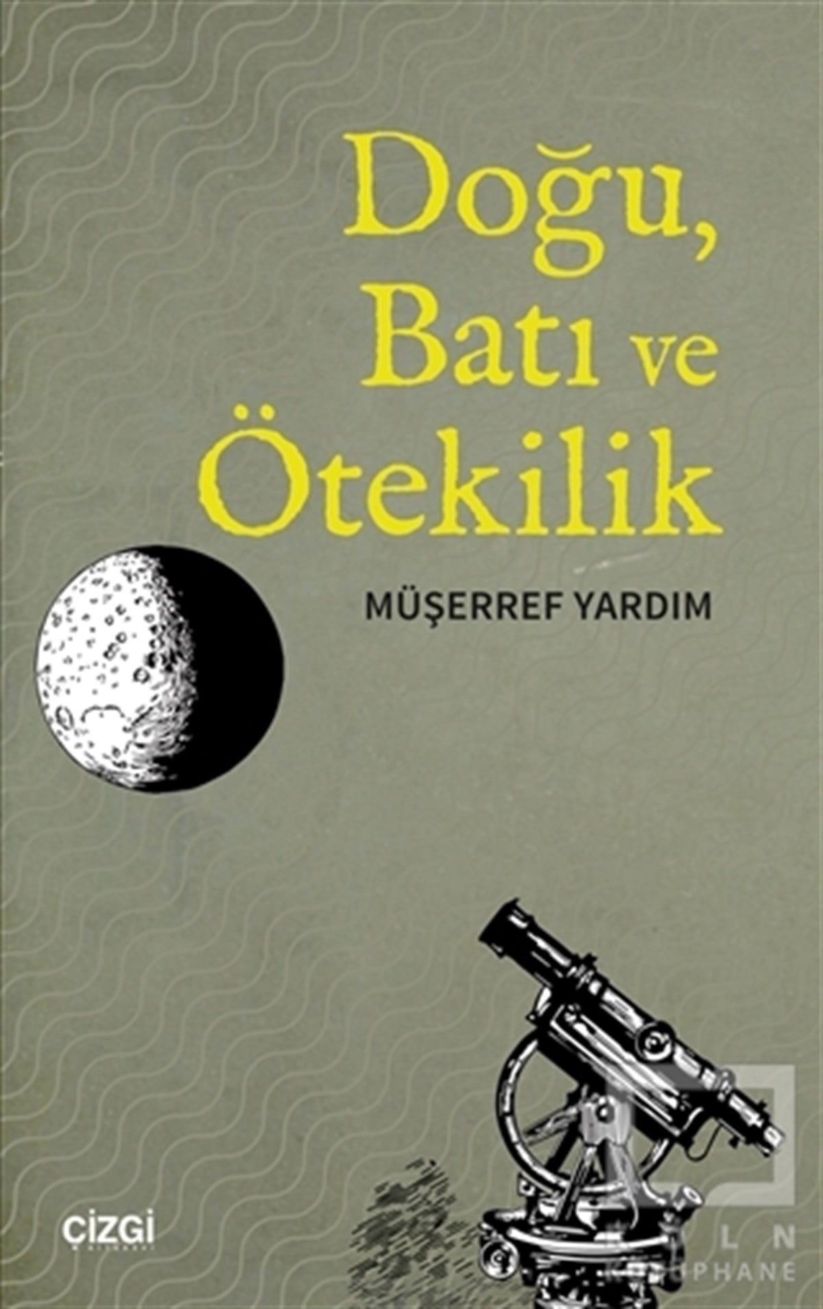 Müşerref YardımSiyaset SosyolojisiDoğu, Batı ve Ötekilik