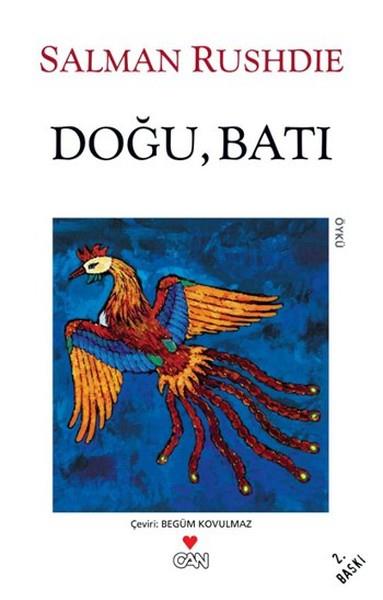 Salman RushdieDünya ÖyküDoğu Batı