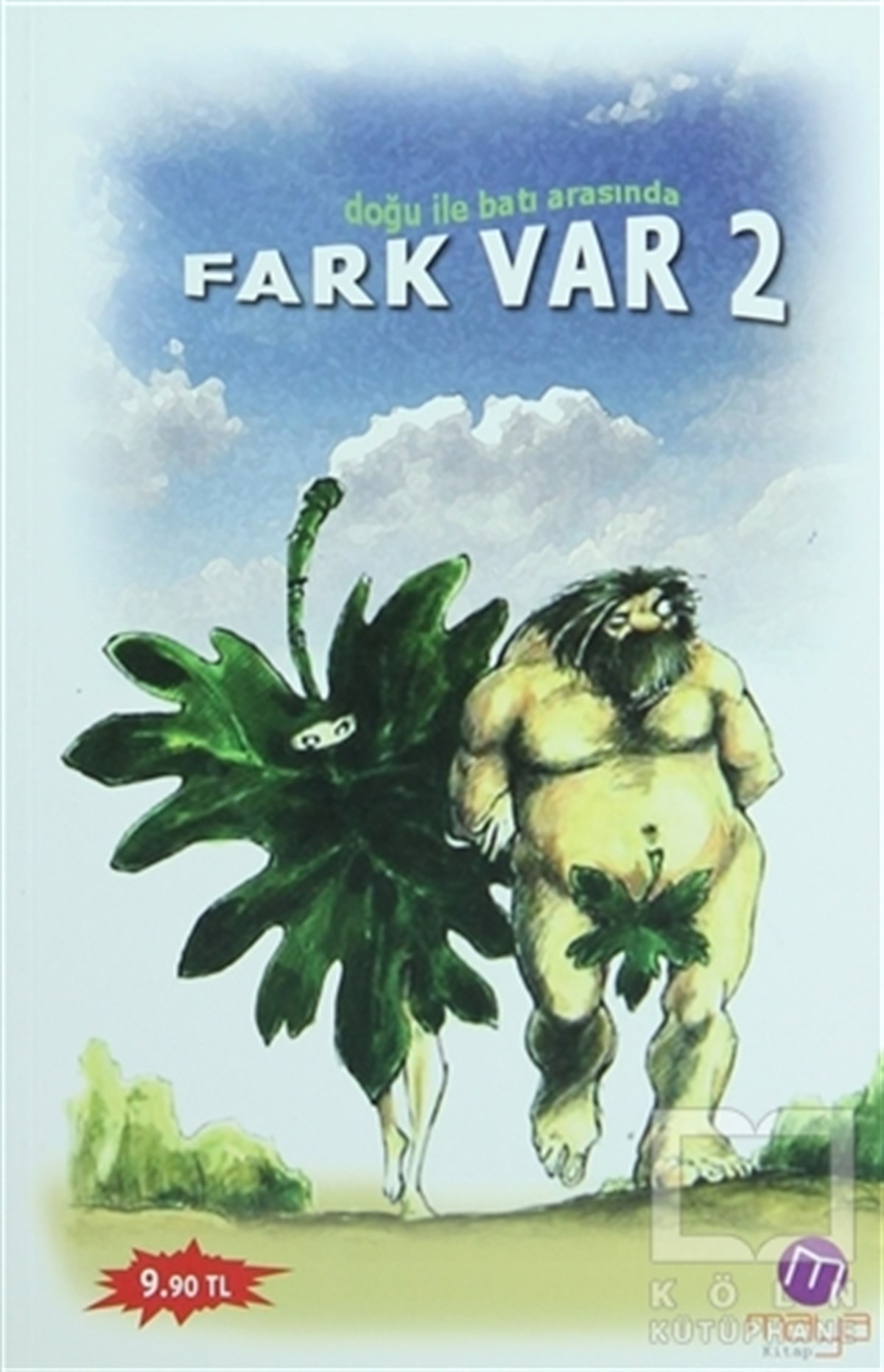 Özlem HoruztepeDiğerDoğu ile Batı Arasında Fark Var 2