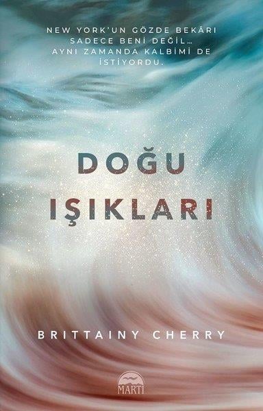 Brittainy CherryAşk Kitapları & Aşk RomanlarıDoğu Işıkları