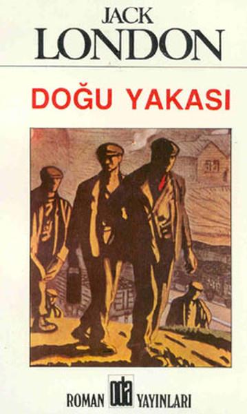 Jack LondonDünya KlasikleriDoğu Yakası