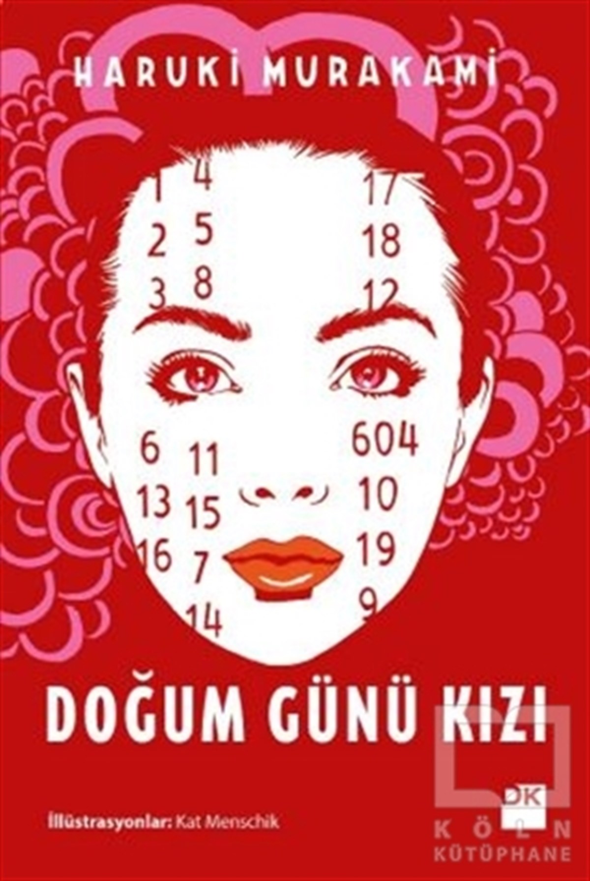 Haruki MurakamiÖyküDoğum Günü Kızı