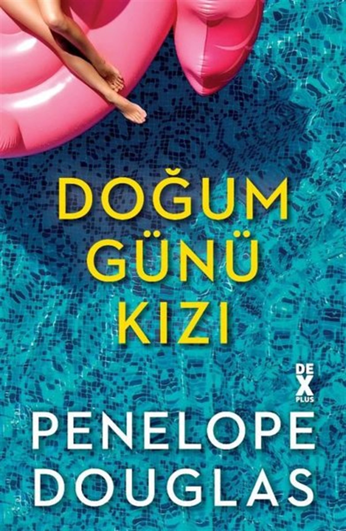 Penelope DouglasAşk Kitapları & Aşk RomanlarıDoğum Günü Kızı