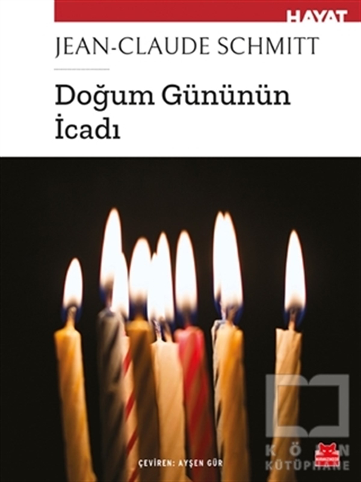 Jean-Claude SchmittDiğerDoğum Gününün İcadı